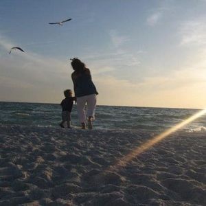 Meet your Posher, Julie